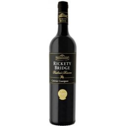 Rickety Bridge Paulina's Reserve Cabernet Sauvignon