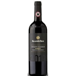 Famiglia Zingarelli Chianti Classico Riserva