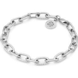 GMK Collection Armband Edelstahl Armbänder & Armreife Damen