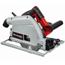 Tauchsäge te-ps 165 1200 w werkzeuglose Einstellungen mit Parallelanschlag - Einhell