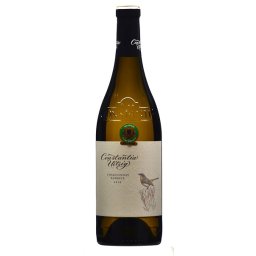Constantia Uitsig Chardonnay Reserve