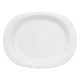 Villeroy & Boch Servierplatte New Cottage Basic Geschirr