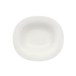Villeroy & Boch Suppenteller oval New Cottage Basic Geschirr
