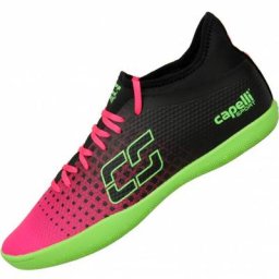 Capelli Sport Fusion Kinder Hallen Fußballschuhe AGX-1594-NPNGB