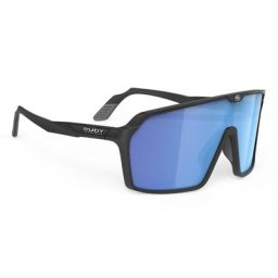 Rudy Project Unisex Spinshield schwarz