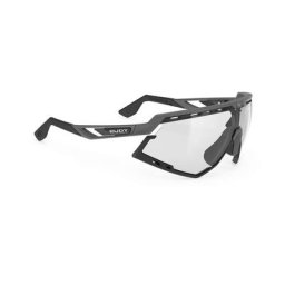 Rudy Project Unisex Defender Pyombo Mandarin Impact Photocromic 2 Black schwarz