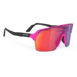 Rudy Project Unisex Spinshield Air pink