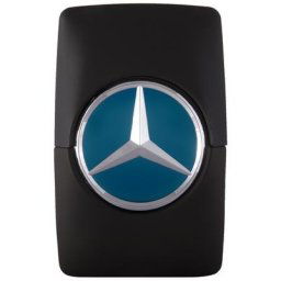 Mercedes-Benz Man Eau de Toilette 100 ml