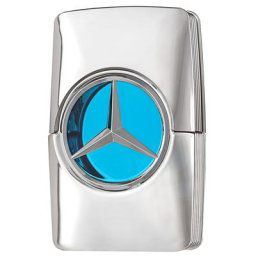 Mercedes Benz Man Bright Eau de Parfum 100 ml