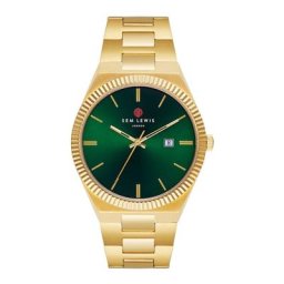 Sem Lewis Aldgate Uhr Herrenuhren Herren