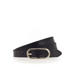 Tamaris Gürtel Essential Classics Schwarz Damen