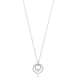 CHRIST Kette 925er Silber Ketten Damen