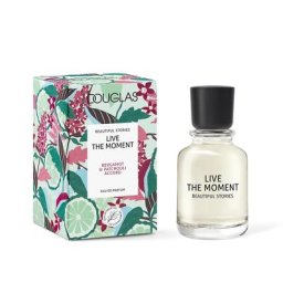 Douglas Collection Beautiful Stories Live The Moment Eau de Parfum 50 ml Damen