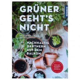 Grüner geht`s nicht
