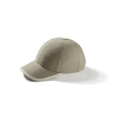 Walbusch Herren Baseballkappe UV Schutz einfarbig Schilf