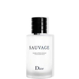 DIOR Sauvage After-Shave Balsam Rasur 100 ml Herren