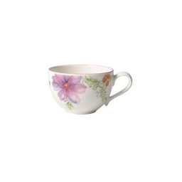 Villeroy & Boch Kaffeeobertasse Mariefleur Basic Geschirr