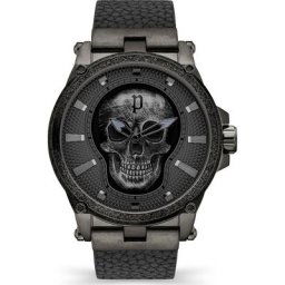 Police Herrenuhr Metall Herrenuhren