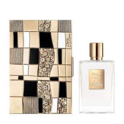 Kilian The Narcotics Woman in Gold with Clutch Eau de Parfum 50 ml