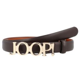 JOOP! Gürtel Leder Braun Damen