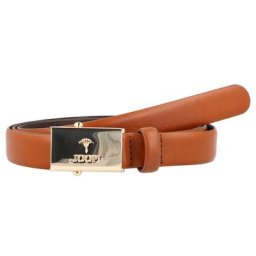 JOOP! Gürtel Leder Braun Damen