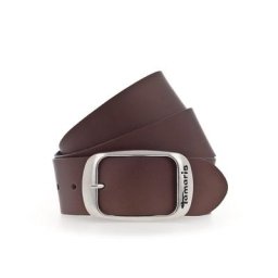 Tamaris Gürtel Essential Classics Braun Damen