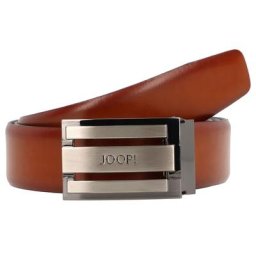 JOOP! Gürtel Leder Braun Herren