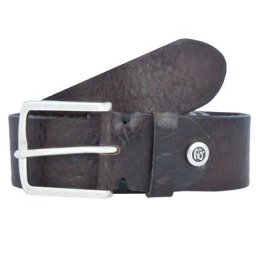 b.belt Gürtel Leder Braun Herren