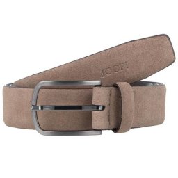 JOOP! Gürtel Leder Braun Herren