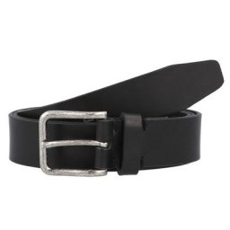 Lloyd Men’s Belts Gürtel Leder Schwarz Herren