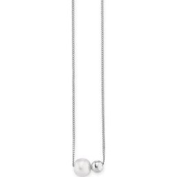 caï Kette 925er Silber Ketten Damen