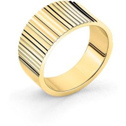 Liebeskind Damenring Edelstahl Ringe