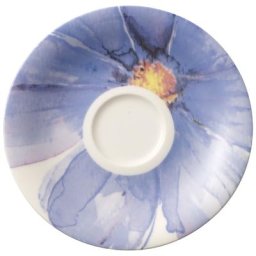 Villeroy & Boch Mokka-/Espressountertasse Mariefleur Gris Basic Geschirr