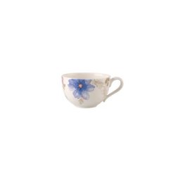 Villeroy & Boch Mokka-/Espressoobertasse Mariefleur Gris Basic Geschirr