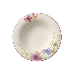 Villeroy & Boch Suppenteller Mariefleur Basic Geschirr