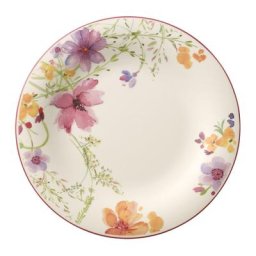 Villeroy & Boch Gourmetteller rund Mariefleur Basic Geschirr