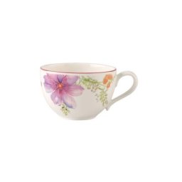 Villeroy & Boch Frühstücksobertasse Mariefleur Basic Geschirr