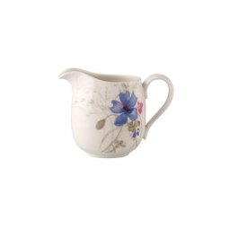 Villeroy & Boch Milchkännchen 6 Pers. Mariefleur Gris Basic Geschirr