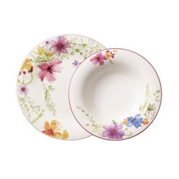 Villeroy & Boch Tafelset 12tlg. Mariefleur Basic Geschirr