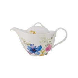 Villeroy & Boch Teekanne 6 Pers. Mariefleur Basic Geschirr