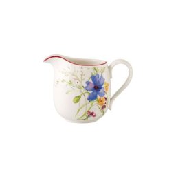 Villeroy & Boch Milchkännchen 6 Pers. Mariefleur Basic Geschirr