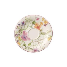 Villeroy & Boch Frühstücksuntertasse Mariefleur Basic Geschirr