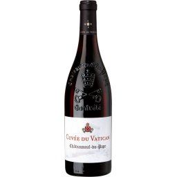 Diffonty Cuvee du Vatican Chateauneuf-du-Pape