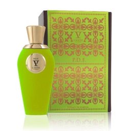 brands V CANTO P.D.F. Extrait de Parfum Eau de Parfum 100 ml