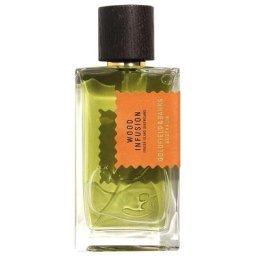GOLDFIELD&BANKS Wood Infusion 100 ml