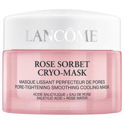 Lancôme Confort Rose Sorbet Cryo-Mask Anti-Aging Masken 50 ml Damen