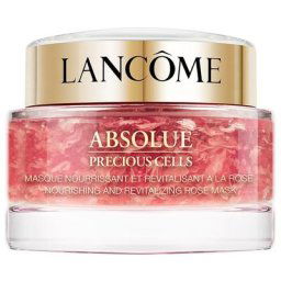 Lancôme Anti-Aging-Pflege Absolue Precious Cells Rose Mask Feuchtigkeitsmasken 75 ml Damen