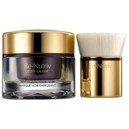 Estée Lauder Re-Nutriv Pflege Ultimate Diamond Revitalizing Mask Noir Feuchtigkeitsmasken 50 ml