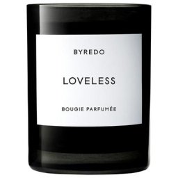 BYREDO Loveless Kerzen 240 g Damen