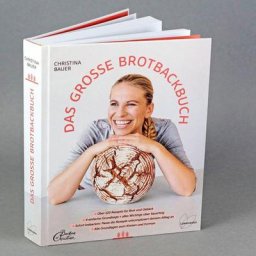 Das große Brotbackbuch